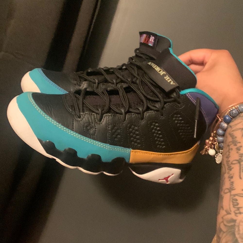 air jordan 9